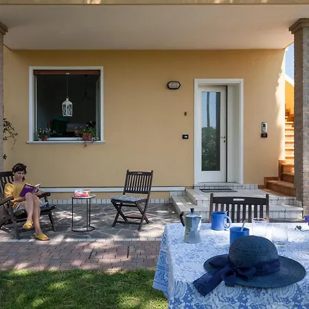 Giardino Al Mare