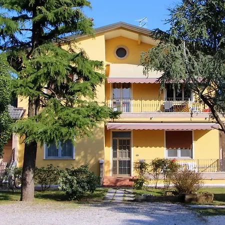 Giardino Al Mare *