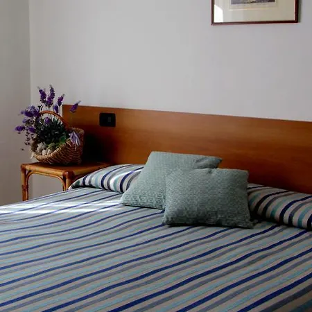 Апартаменты Giardino Al Mare *