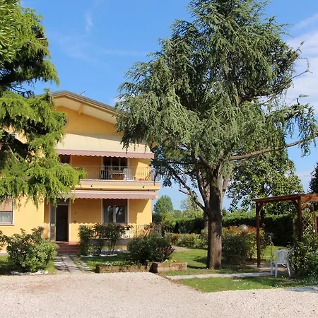 Giardino Al Mare Апартаменты