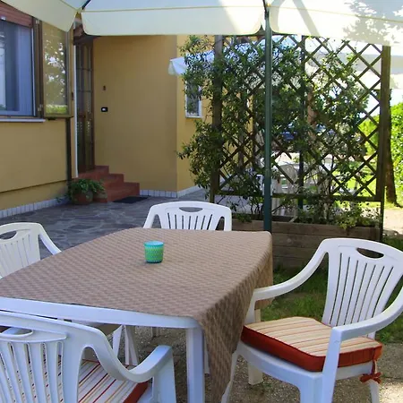 Giardino Al Mare *